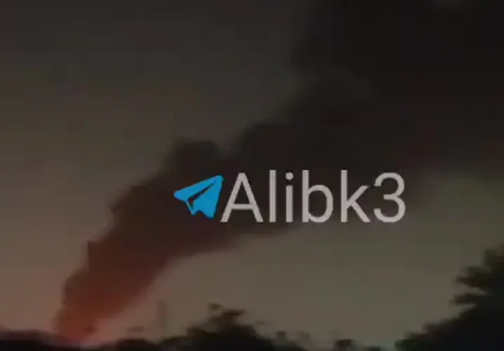 حمله به پایگاه آمریکایی ویکتوریا در بغداد