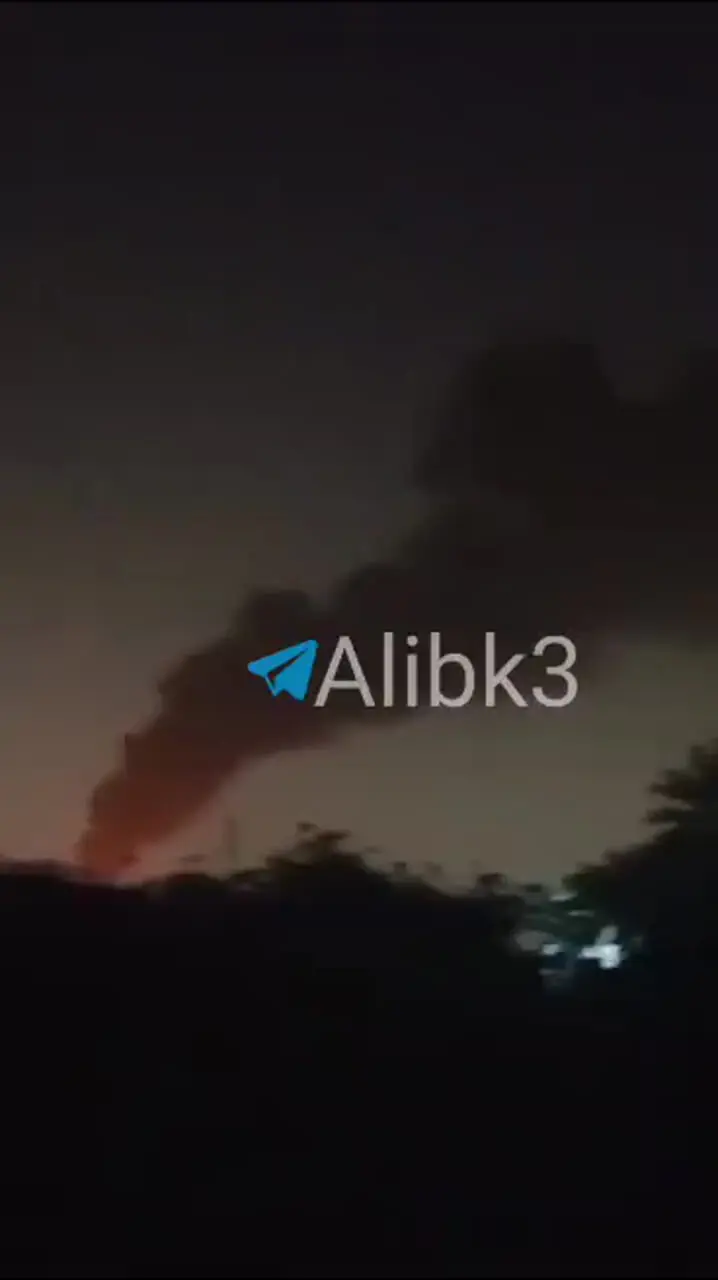 حمله به پایگاه آمریکایی ویکتوریا در بغداد 1 حمله به پایگاه آمریکایی ویکتوریا در بغداد