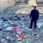 حمله به یک منطقه مسکونی در شهر پردیس