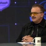 حمله جدید زنوزی به مهدی تاج: شما محافظه کار هستید!