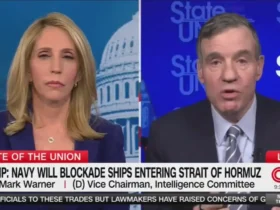 حمله سناتور آمریکایی به طرح محاصره تنگه هرمز 8 حمله سناتور آمریکایی به طرح محاصره تنگه هرمز