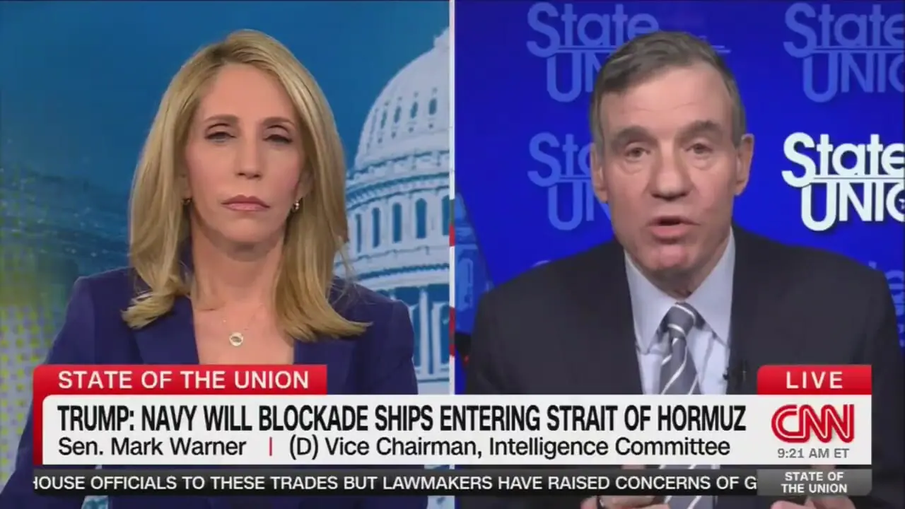 حمله سناتور آمریکایی به طرح محاصره تنگه هرمز