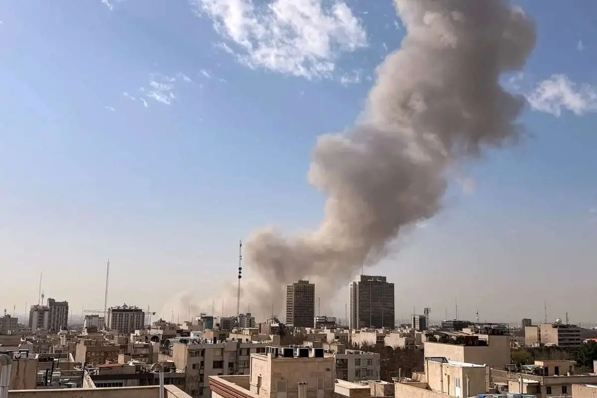 حمله مجدد به کشتی سازان آروندان و جزیره مینو