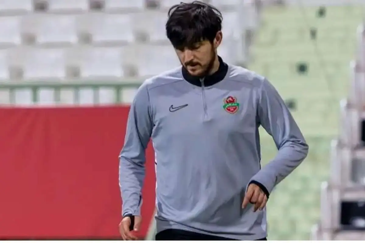 خبر بد بیشتر برای سردار آزمون