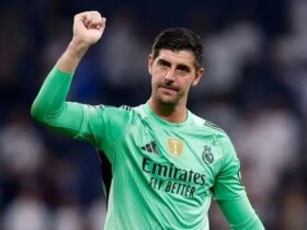 خبر خوب برای رئال قبل از بازی با بایرن