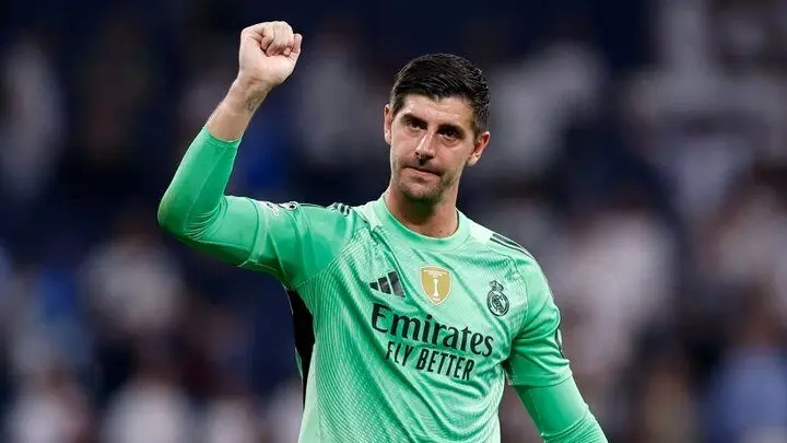 خبر خوب برای رئال قبل از بازی با بایرن