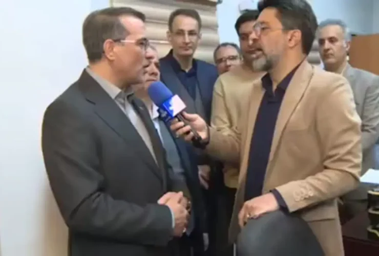 خبر خوب برای قدرت های شرکتی/انحلال شرکت های پیمانکاری