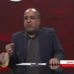 خزریان: جمهوری اسلامی تصمیم گرفته است که هرگونه تبادل پیام با آمریکا را متوقف کند
