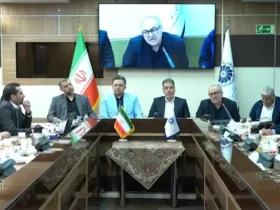 خسارت یک قطع اینترنت در روز معادل فروریختن چند پل B1 یا چندین نیروگاه است.