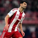 خوشحالی یونانی ها از بازگشت مهدی طارمی؛ ستاره مسابقات بزرگ