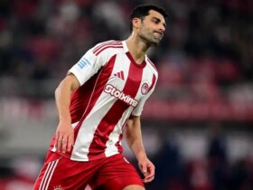 خوشحالی یونانی ها از بازگشت مهدی طارمی؛ ستاره مسابقات بزرگ