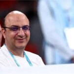 دبیرکل کمیته ملی المپیک: ۷۷ درصد ورزشکاران ما مدال گرفتند