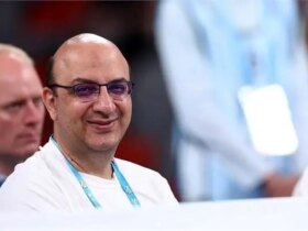 دبیرکل کمیته ملی المپیک: ۷۷ درصد ورزشکاران ما مدال گرفتند