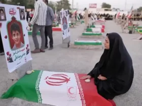 درد دل معلم مینابی با شاگردانش