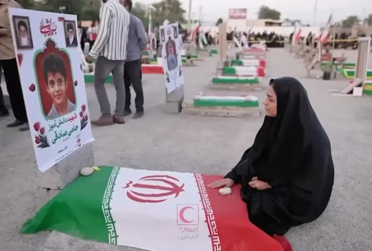 درد دل معلم مینابی با شاگردانش