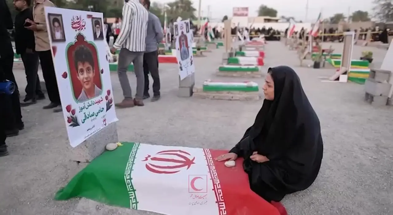 درد دل معلم مینابی با شاگردانش