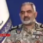 دریاسالار ایرانی: به زودی اسلحه ای از ایران می بینند که خیلی از آن می ترسند