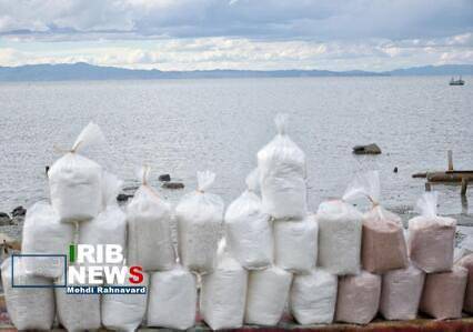 دریاچه ارومیه (1)