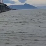 دریاچه ارومیه احیا شد