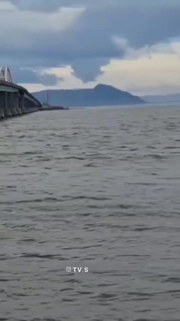 دریاچه ارومیه احیا شد 1 دریاچه ارومیه احیا شد