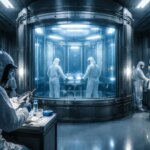 دزدی جنجالی چندین ویروس از آزمایشگاهی با امنیت بالا در برزیل