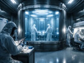 دزدی جنجالی چندین ویروس از آزمایشگاهی با امنیت بالا در برزیل