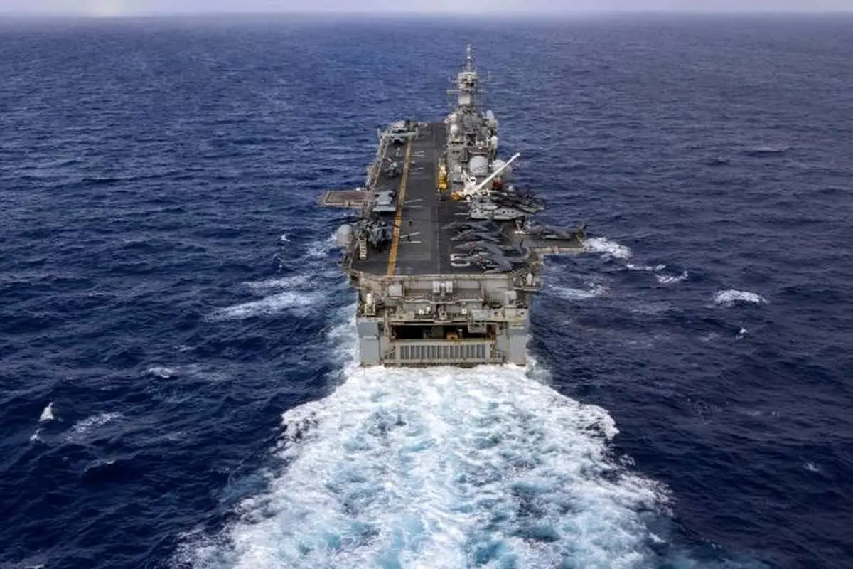 دستورالعمل وزیر کشور به فرمانداران مرزی در خصوص محاصره دریایی