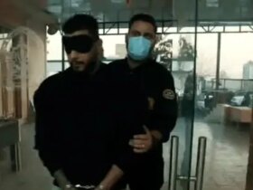 دستگیری 17 سرکرده سازمان تروریستی در آذربایجان غربی