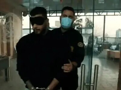 دستگیری 17 سرکرده سازمان تروریستی در آذربایجان غربی