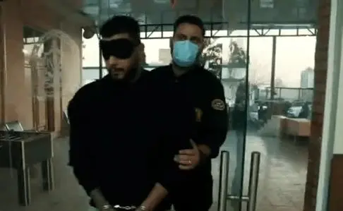 دستگیری 17 سرکرده سازمان تروریستی در آذربایجان غربی