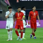 دلیل اصلی حذف تراکتور از لیگ برتر آسیا