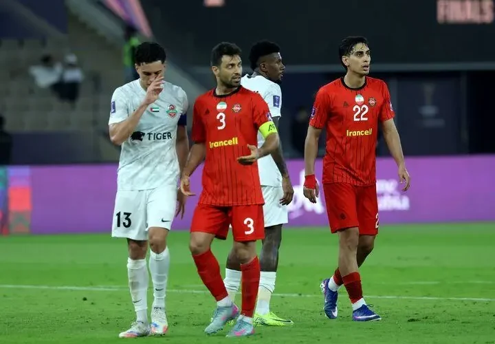 دلیل اصلی حذف تراکتور از لیگ برتر آسیا