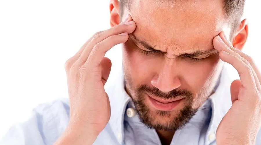 دلیل عجیبی که برای سردردهای خفیف و مداوم باور نمی کنید