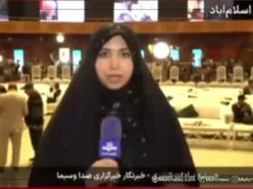 دور سوم مذاکرات عصر امروز برگزار می شود