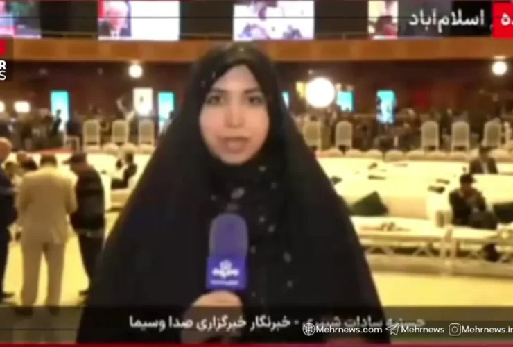 دور سوم مذاکرات عصر امروز برگزار می شود