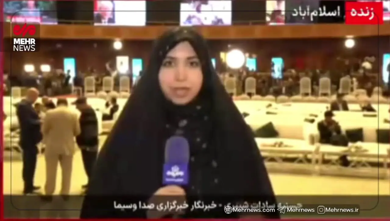 دور سوم مذاکرات عصر امروز برگزار می شود