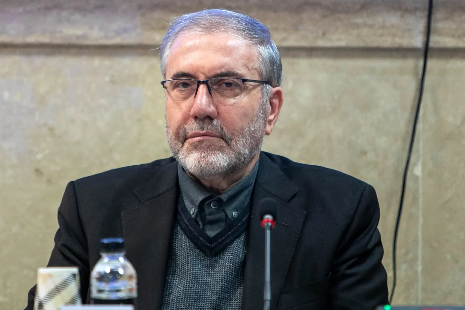 ذوالفقاری: عمر شهید هرازی صرف اعتلای نظام جمهوری اسلامی ایران شد 1 ذوالفقاری: عمر شهید هرازی صرف اعتلای نظام جمهوری اسلامی ایران شد