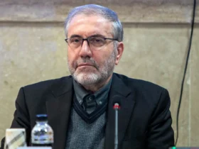 ذوالفقاری: عمر شهید هرازی صرف اعتلای نظام جمهوری اسلامی ایران شد 10 ذوالفقاری: عمر شهید هرازی صرف اعتلای نظام جمهوری اسلامی ایران شد