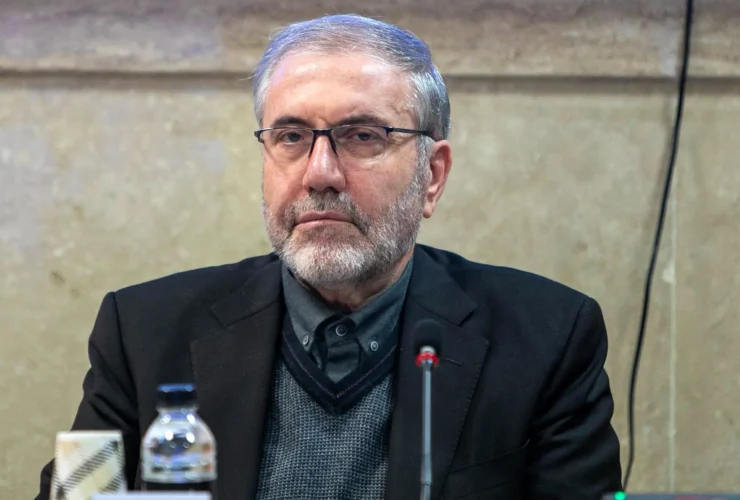 ذوالفقاری: عمر شهید هرازی صرف اعتلای نظام جمهوری اسلامی ایران شد