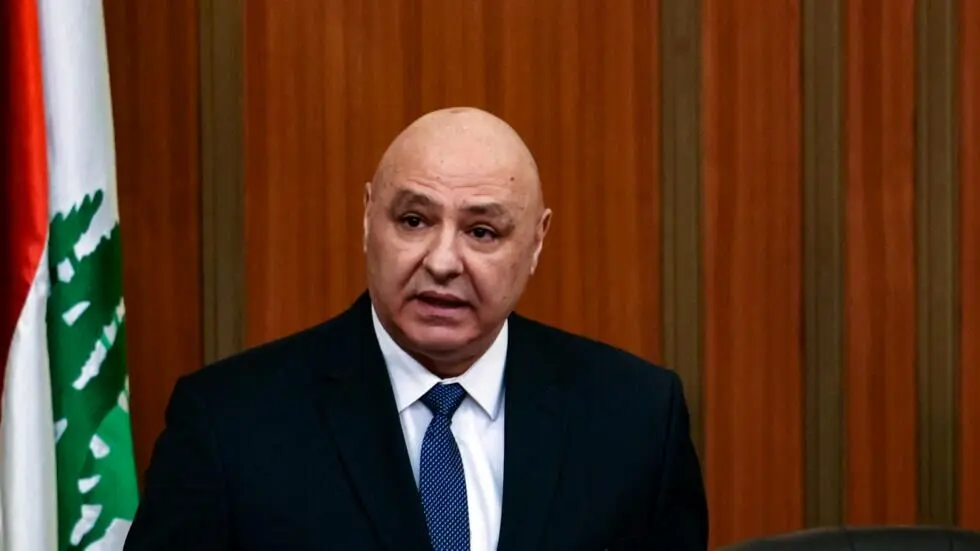 رئیس جمهور لبنان: ما هیچ توافقی را امضا نمی کنیم که حتی یک ذره از خاک ما را نقض کند