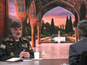 رادان: حوادث ژانویه یک جنگ شهری و کودتای تمام عیار بود