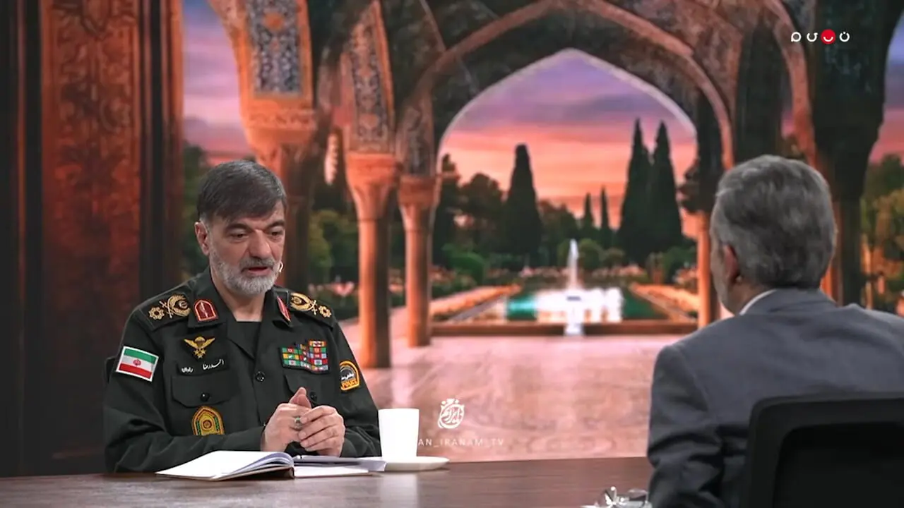 رادان: حوادث ژانویه یک جنگ شهری و کودتای تمام عیار بود