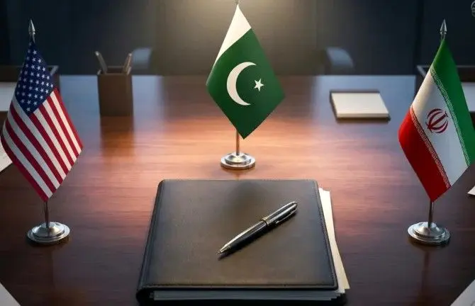 راز میانجیگری در اسلام آباد