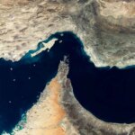 راز نام هرمز; داستانی از دل افسانه تا قلب سیاست