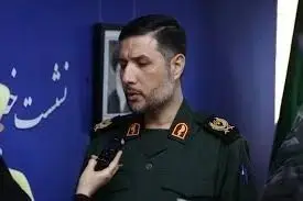 راهیان نور: فضاهای عمومی آسیب دیده به موزه دفاع مقدس تبدیل می شود