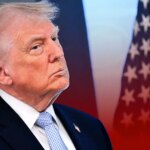 رسانه عبری: ترامپ برای مذاکره با ایران در لبنان آتش بس اعلام کرد