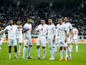 رسانه معروف عربی: حضور ایران در جام جهانی با تضمین اینفانتینو قطعی است