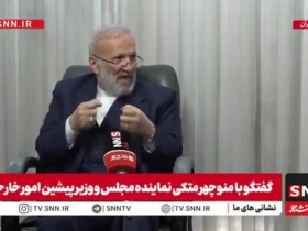 روایت متکی از تصمیمات مذاکرات گذشته با آمریکا