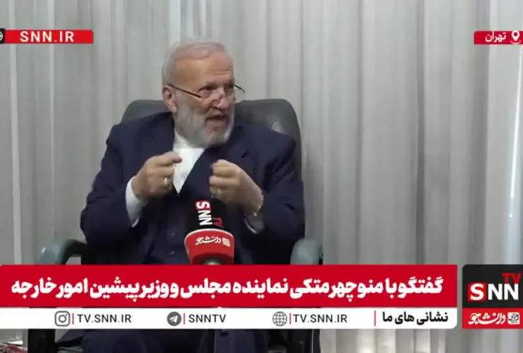 روایت متکی از تصمیمات مذاکرات گذشته با آمریکا