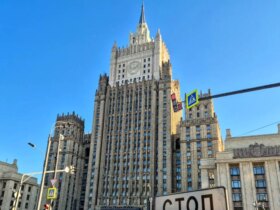 روسیه هشدار داد: آمریکا و اسرائیل در دام عملیات زمینی علیه ایران افتادند!